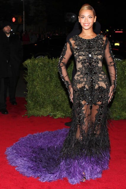 Beyonce ¼ΪMet Ball(ͼ)BallWWDBeyonce¼