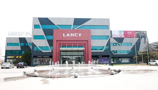 LANCY 2013Ʒ˹㳡б(ͼ)LANCYƷ㳡FLARE