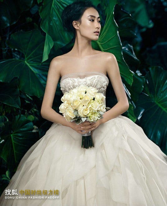 Vera Wang 2013ϵдҹƬ(ͼ)VeraWangȴ