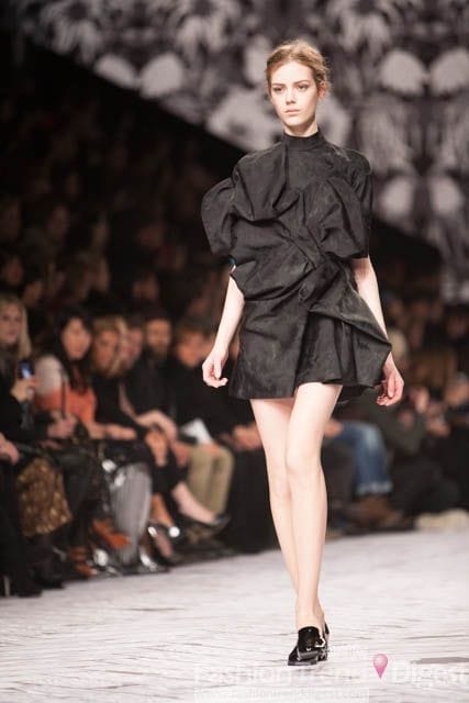 Viktor &Rolf 2013ﶬߵȶĻ(ͼ)ViktorRolf2013ﶬߵȶ