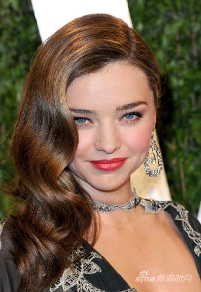 -ɶ(Miranda Kerr)