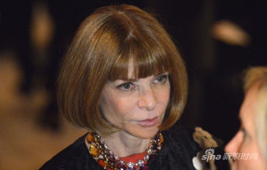 -ͼ(Anna Wintour)