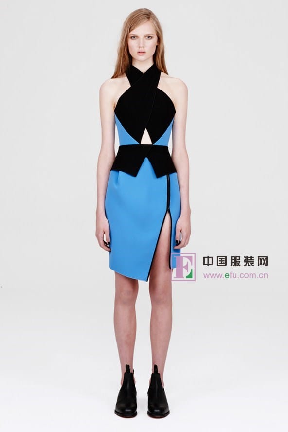 Dion Lee 2013/14ﶬʱװ ͵¶ǸߵԼDionLee2013/14ﶬ