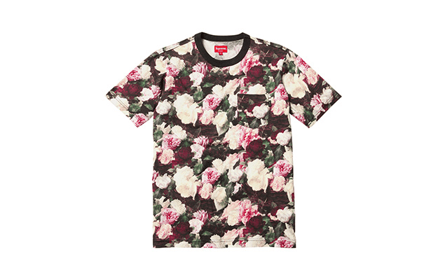 Supreme 2013 Power Pocket Tee (ͼ)TeeSupremeOrderƷnew