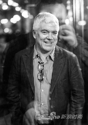 ýҹ(ʱб༭/߽)Tim Blanks