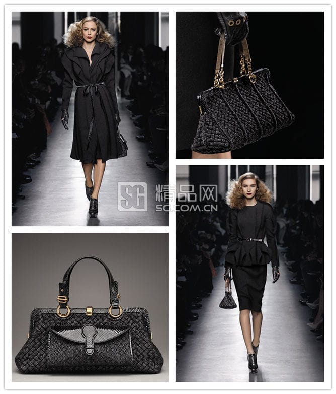 BOTTEGA VENETA 13ﶬϵ ϸ(ͼ)VENETABOTTEGA޲ﶬ