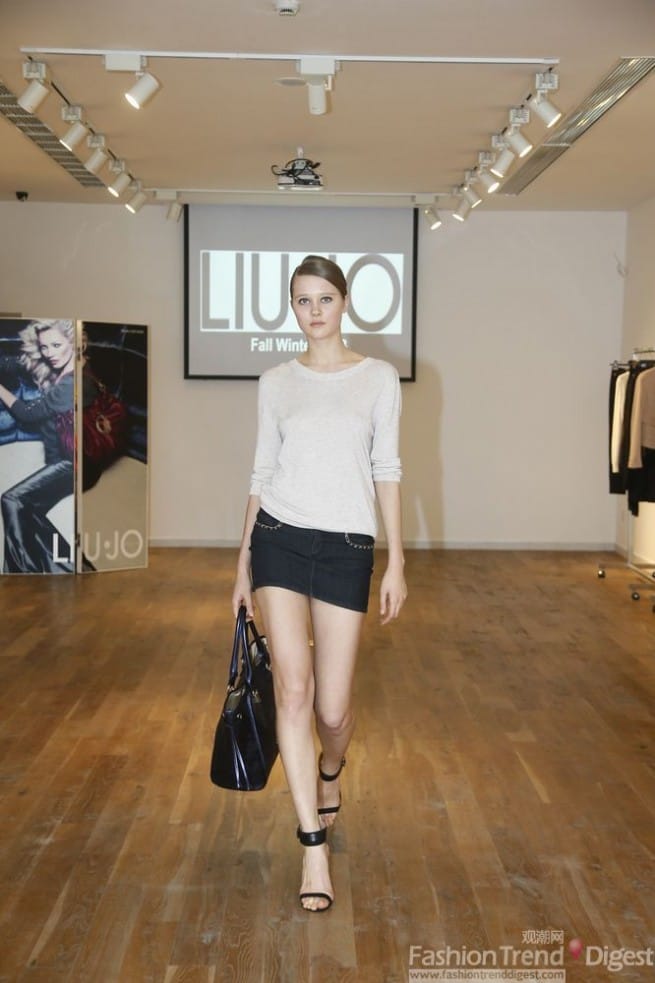 LIU JO 2013 ﶬϵ