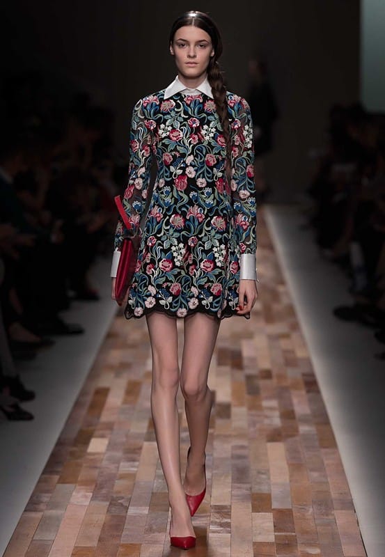 Valentino 2013-14ﶬϵ(ͼ)Valentinoǧ201314ﶬ