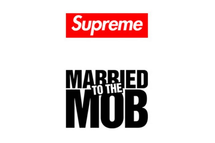 Supreme Married to the Mob Ȩ˾ͽ(ͼ)SupremeMobMarriedtheto