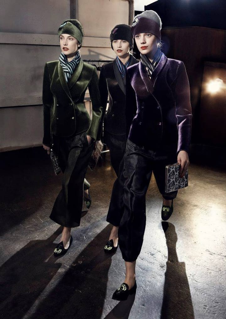 Emporio Armani 2013ﶬϵи״ҹƬEmporioҹƬArmaniﶬ