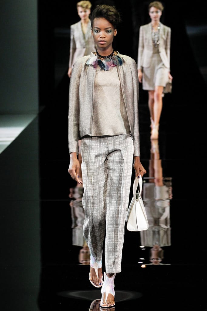 Giorgio Armani 2014ϵʱװGiorgioArmaniʱװܰ