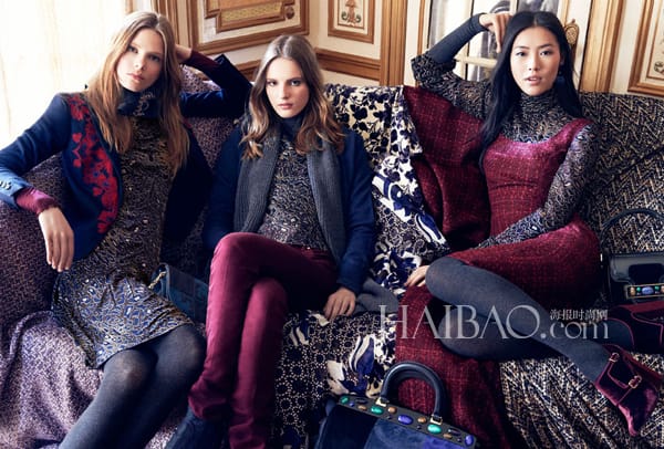 Tory Burch 2013ﶬ״ҹƬToryBurch