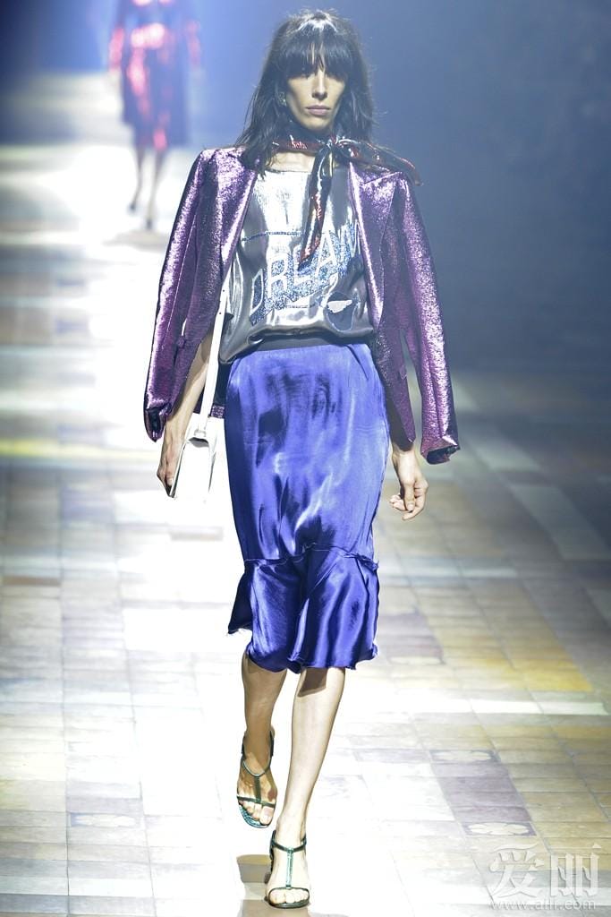 Lanvin2014İʱװܲ÷Lanvinʱװܲ÷