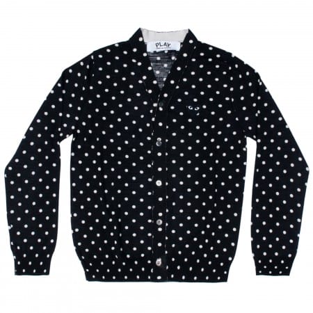 Comme des Garcons PLAY 2013 ĲϵPLAY泯CommeGarcons