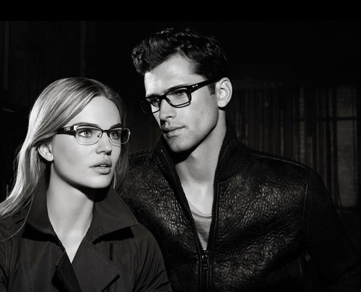 Armani Exchange 2013ﶬϵи״ҹƬExchangeﶬʱArmani״ҹƬ