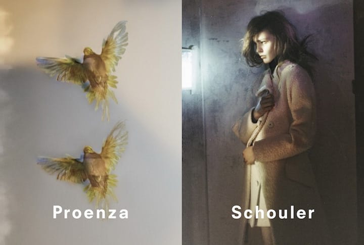 Proenza Schouler 2013ﶬϵи״ҹƬSchoulerProenza״ҹƬﶬ