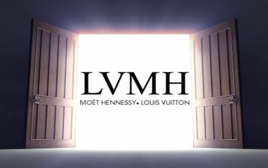 ݰƷڻҹ LVMH1ҫLVMH˽ļݰƷLuxury