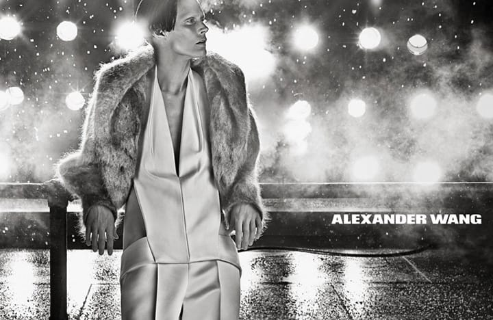 Alexander Wang 2013ﶬڸǸʱдҹƬҹƬŷʱAlexanderﶬ