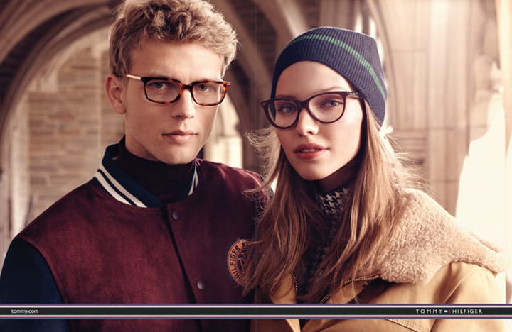 Tommy Hilfiger 2013ﶬϵи״ҹƬ