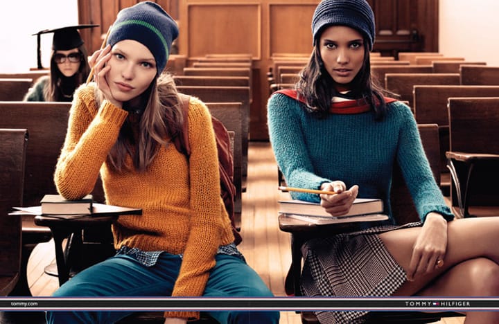 Tommy Hilfiger 2013ﶬϵи״ҹƬ