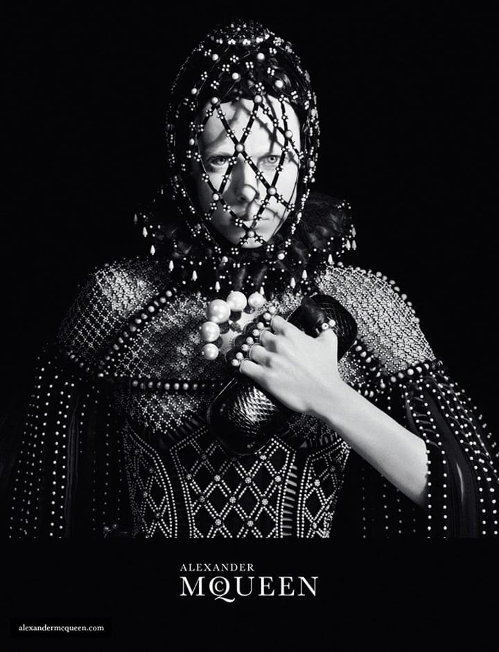 Alexander McQueen 2013ﶬϵи״ҹƬ