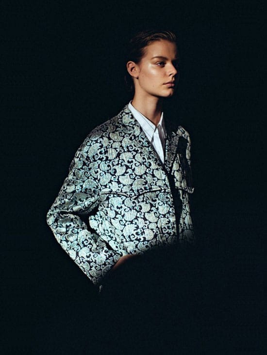 Dries Van Noten2013ﶬ״ҹƬDriesﶬ¿״ҹƬ