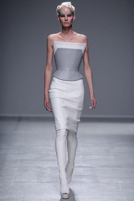 Gareth Pugh 2014İʱװGarethPughưʱװ