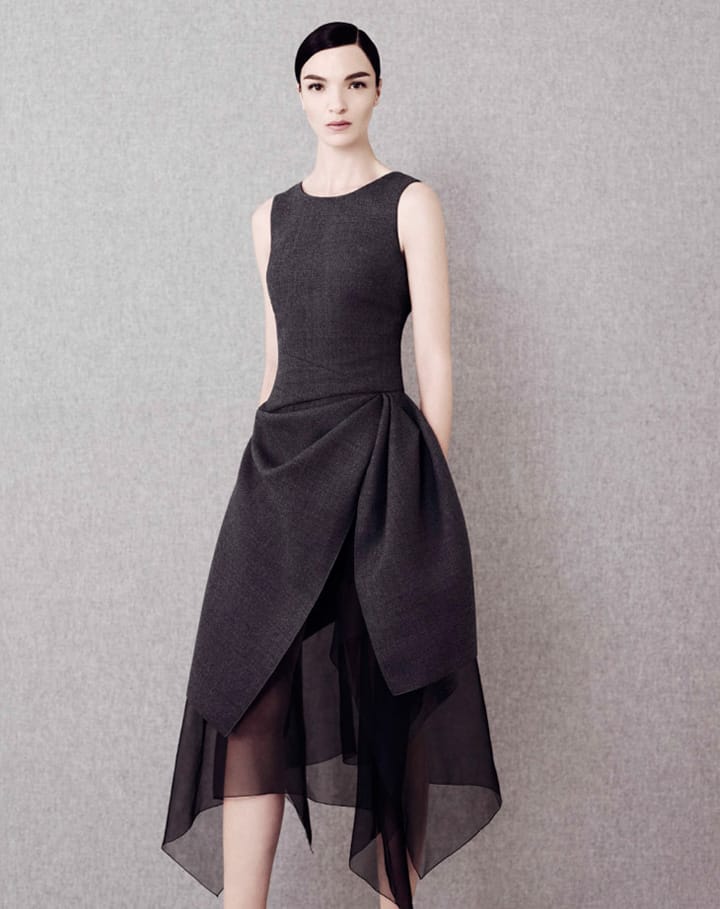 Bergdorf Goodman 2013ﶬϵLookBook