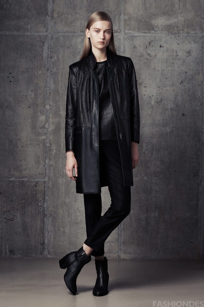 Helmut Lang 2014 ȼϵHelmutLangResortڸǻ