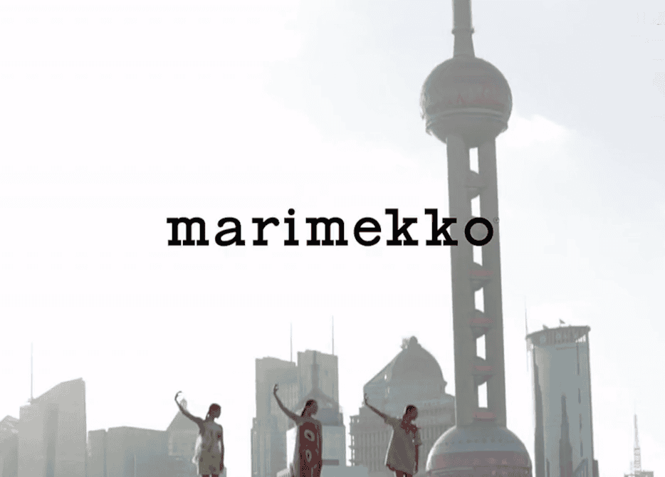 ͽһ· Marimekko ϰMarimekkoó˵lokkikivet