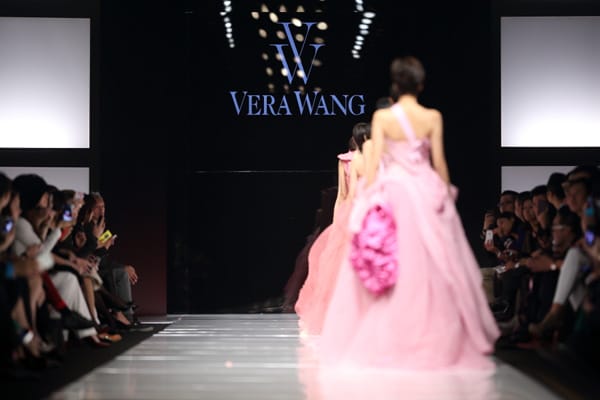 Vera Wang 2013Ϻʱװսҹ