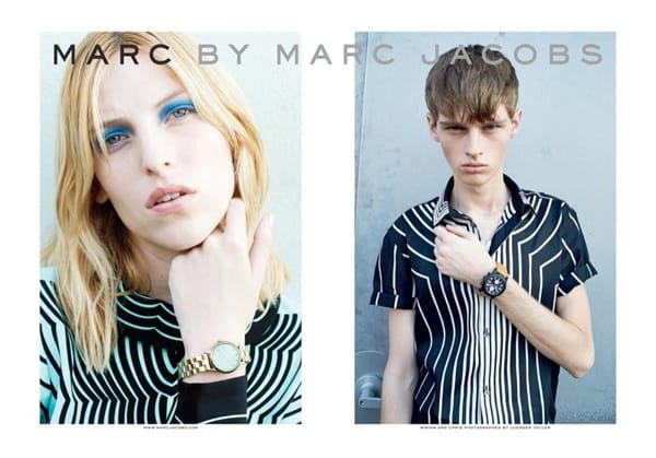 Marc by Marc Jacobs 2014ĸ״ҹƬMarcJacobs״ҹƬ