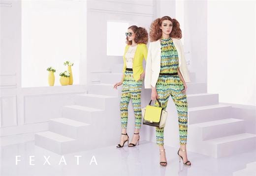 FEXATA 2014ƷFEXATAƷζRomanceͼ