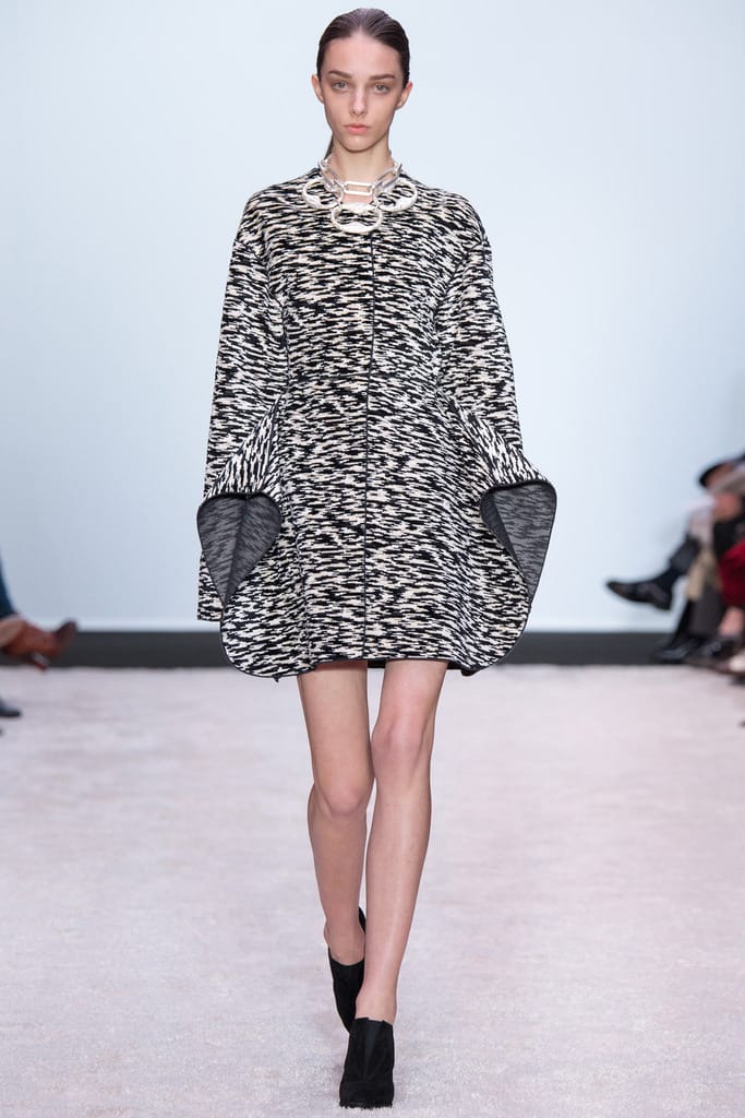 Giambattista Valli 2014ﶬ