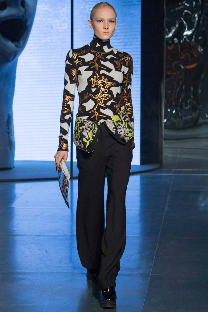 Kenzo 2014ﶬ