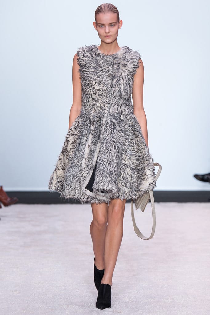 Giambattista Valli 2014ﶬ