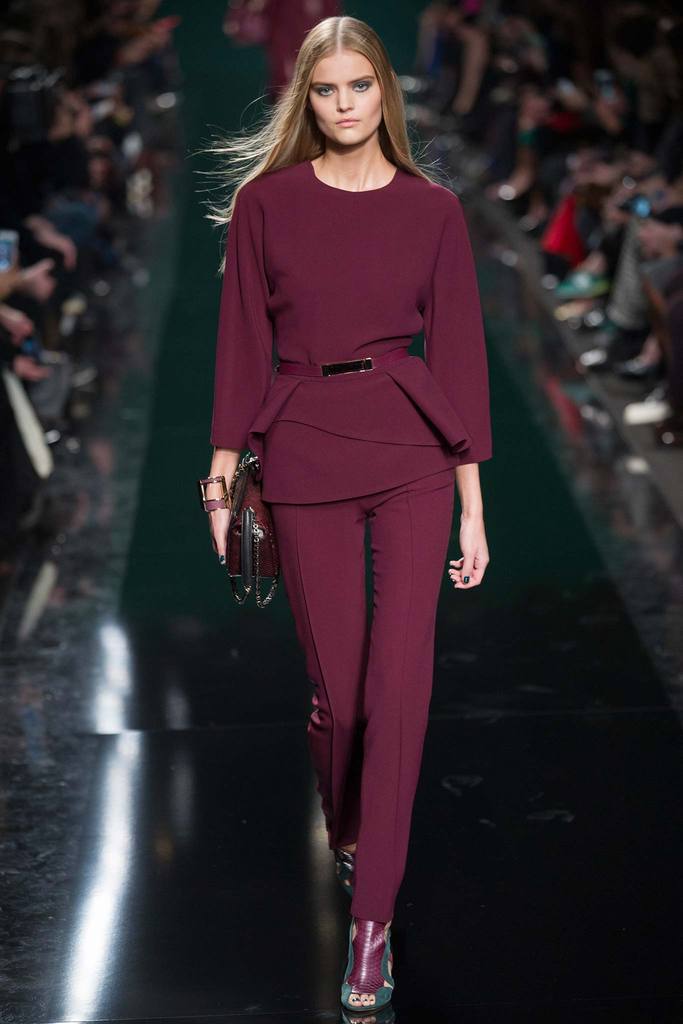 Elie Saab 2014ﶬ