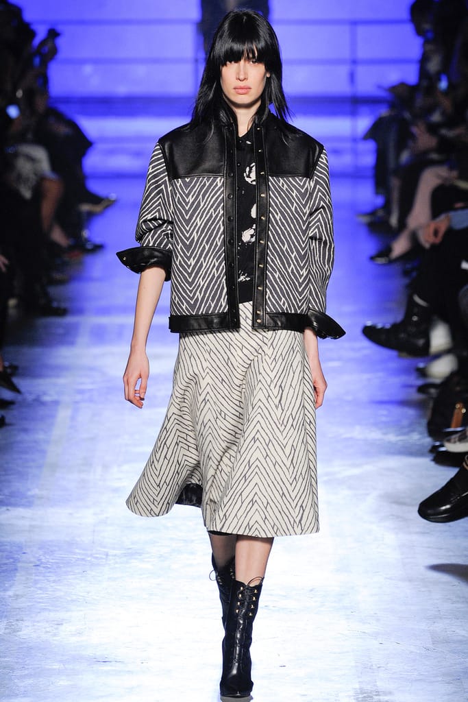 Emanuel Ungaro 2014ﶬ