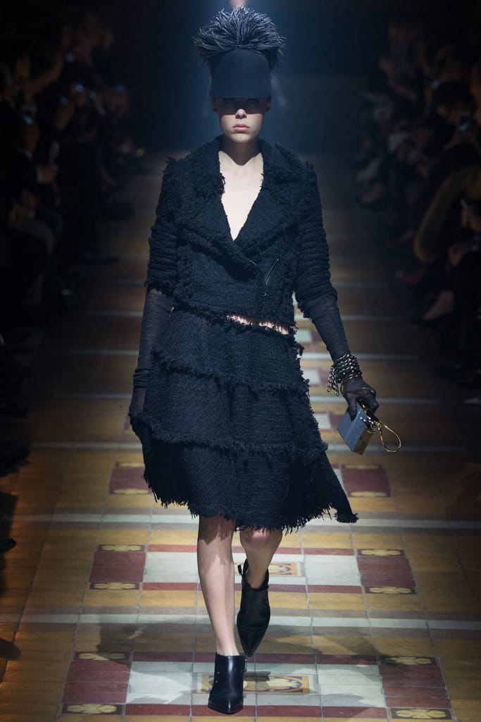 Lanvin 2014ﶬ