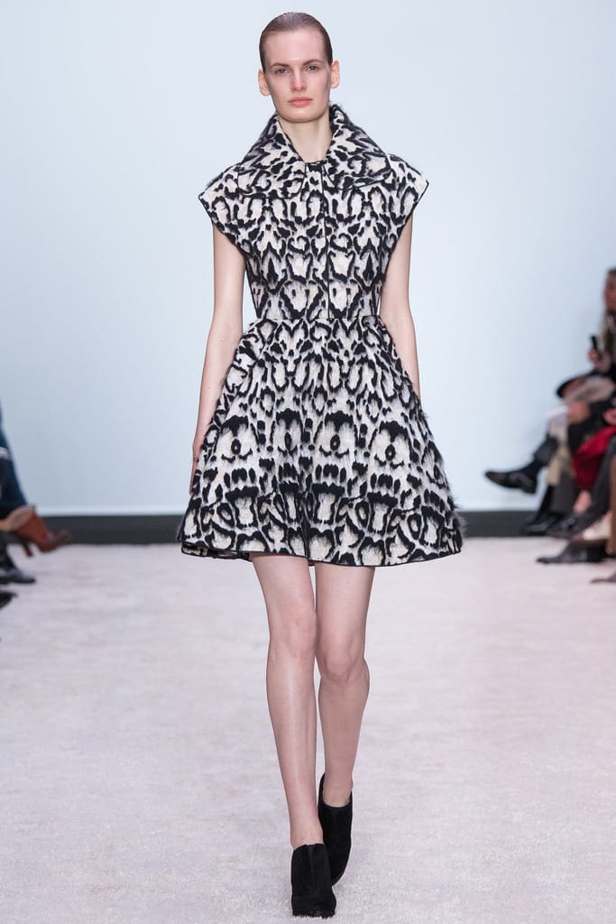 Giambattista Valli 2014ﶬ