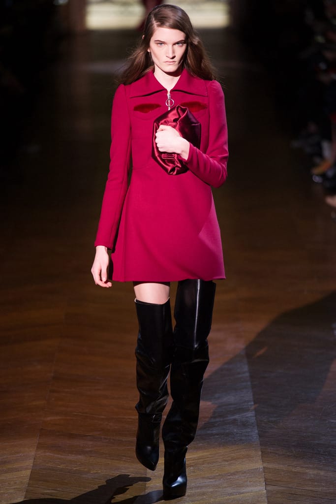 Carven 2014ﶬ