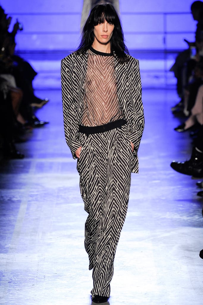 Emanuel Ungaro 2014ﶬ