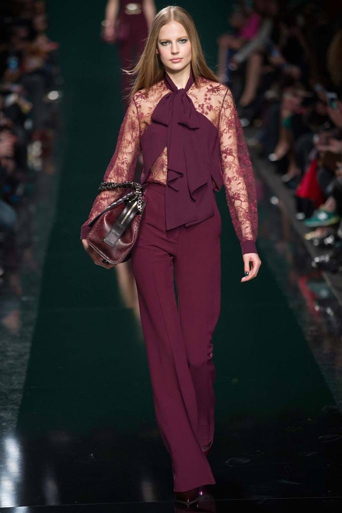 Elie Saab 2014ﶬ