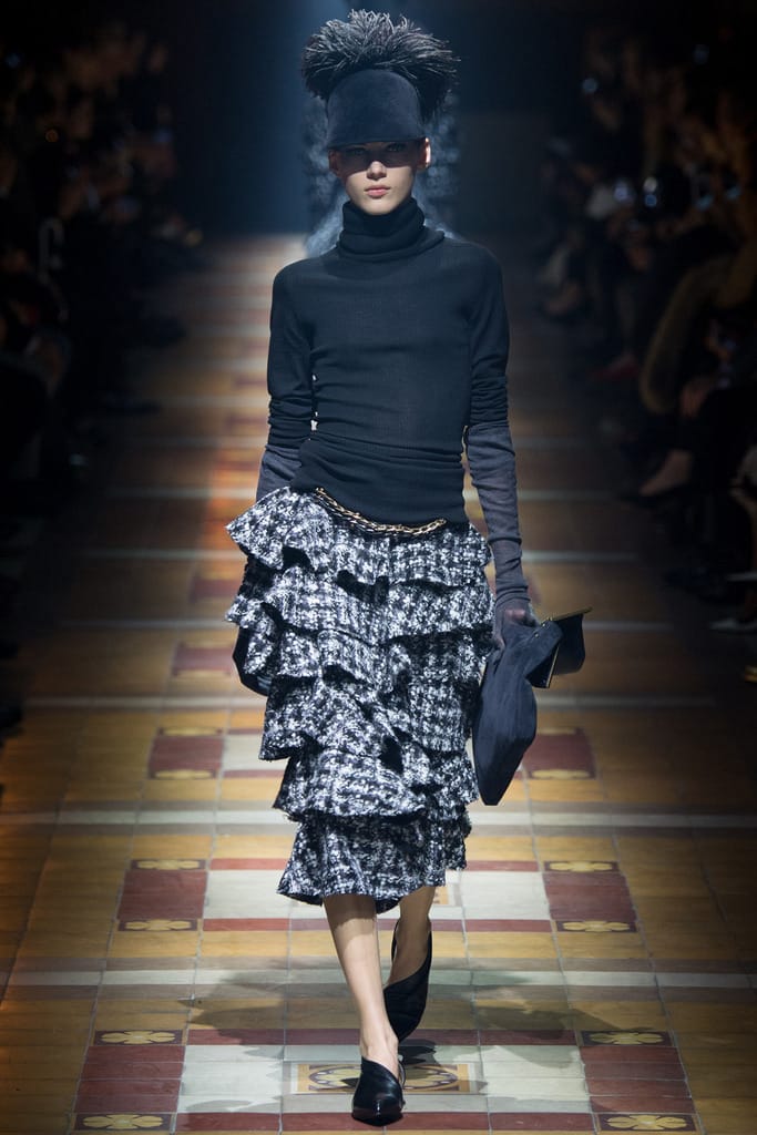 Lanvin 2014ﶬ