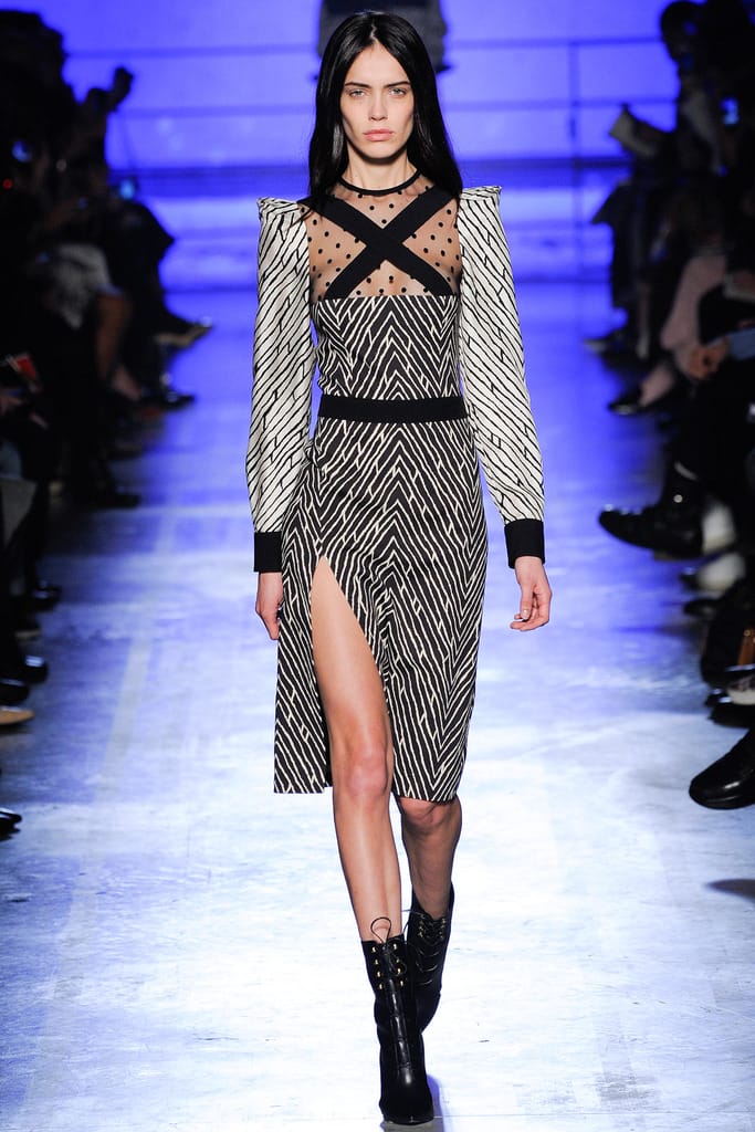 Emanuel Ungaro 2014ﶬ