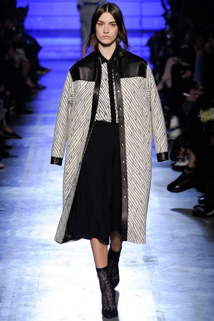 Emanuel Ungaro 2014ﶬ