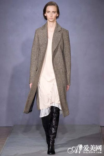  Maison Martin Margiela 2014ﶬʱװ 