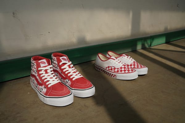 Vans ЯNEIGHBORHOODƳЬϵ