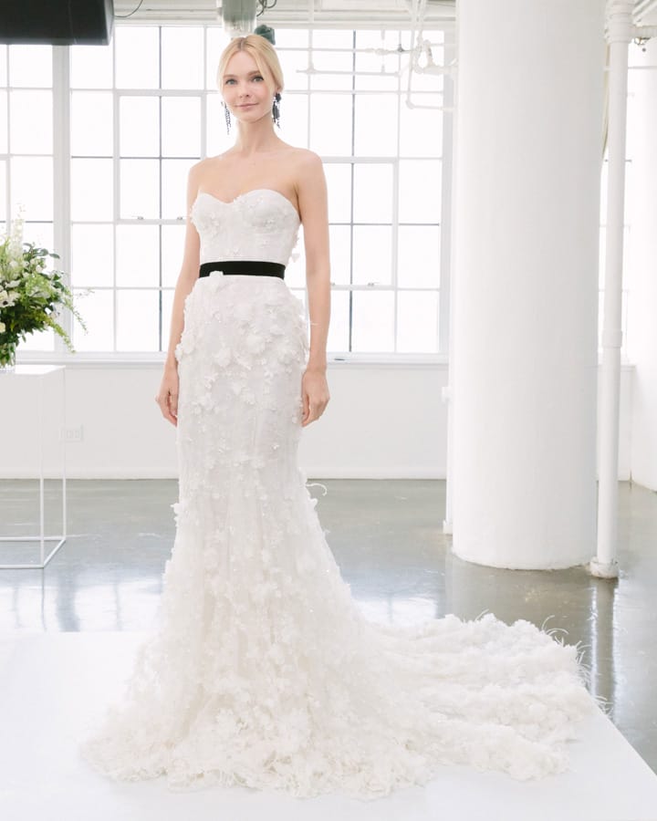 Marchesa 2018Ļɴϵ