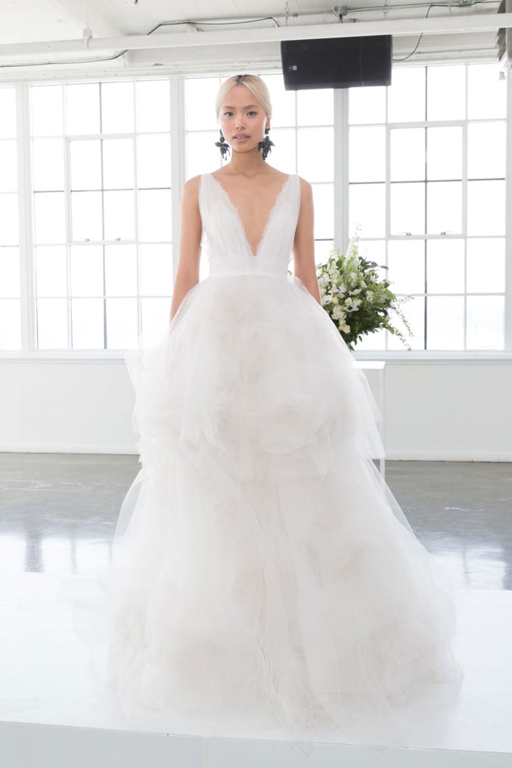 Marchesa 2018Ļɴϵ